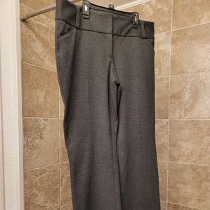 Women's slacks